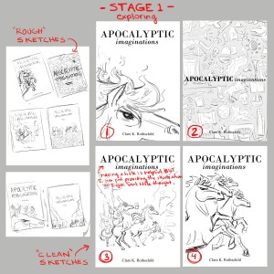 Apocalyptic blog stage1