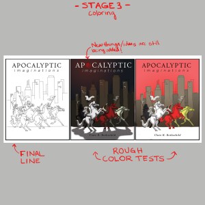 Apocalyptic blog stage3